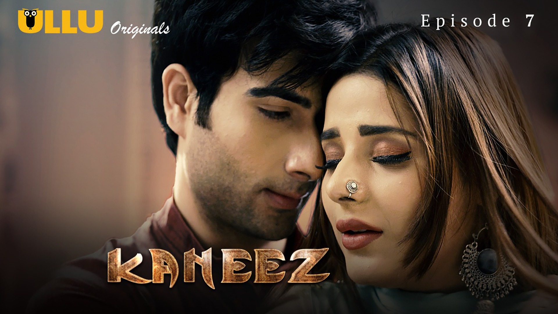 Kaneez Episode 7 Ullu Hindi Hot Web Series - ULLUHotSeries.Com