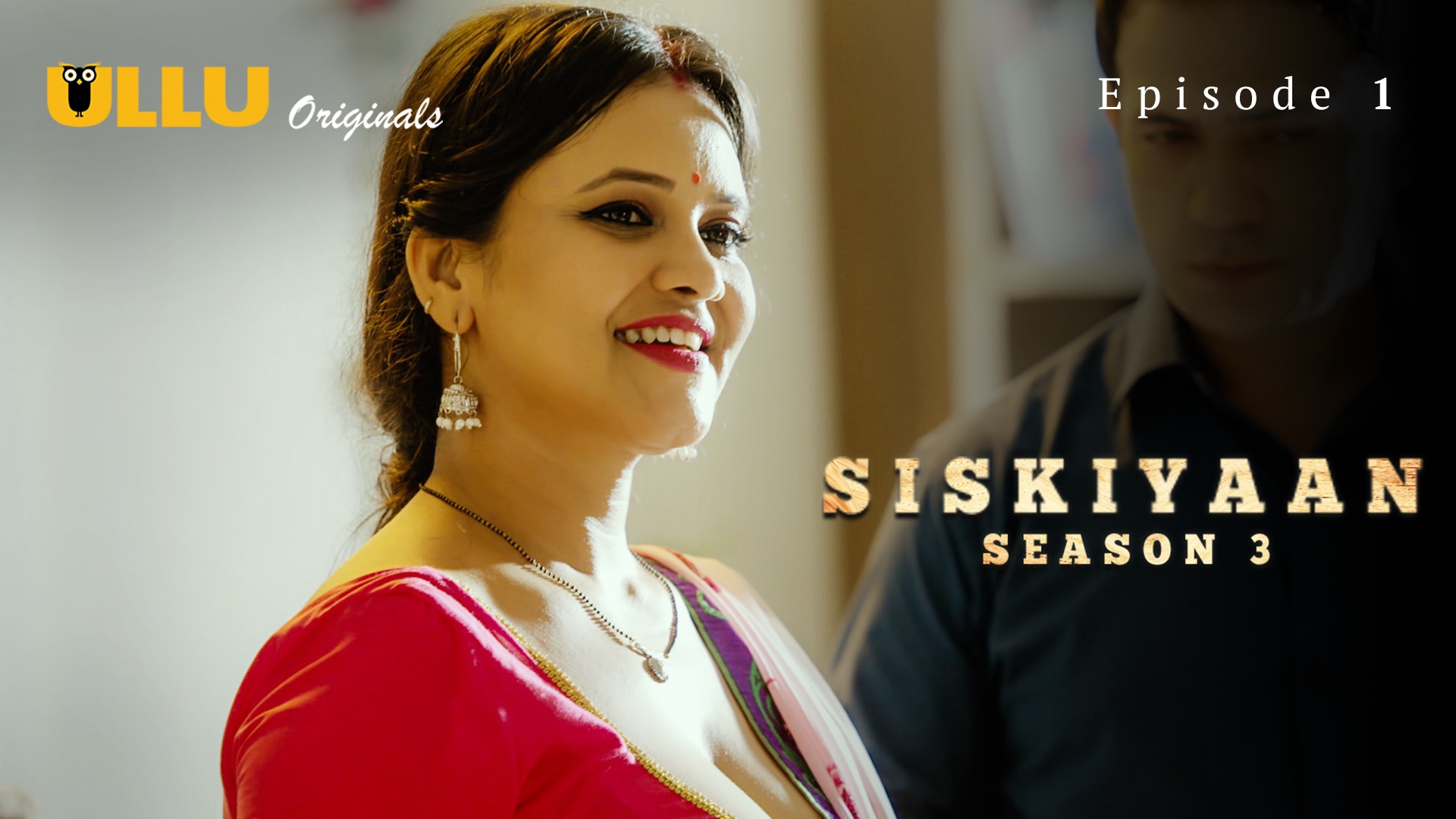 Palang Tod Siskiyaan Season 3 E01 Ullu Hindi Hot Web Series -  ULLUHotSeries.Com
