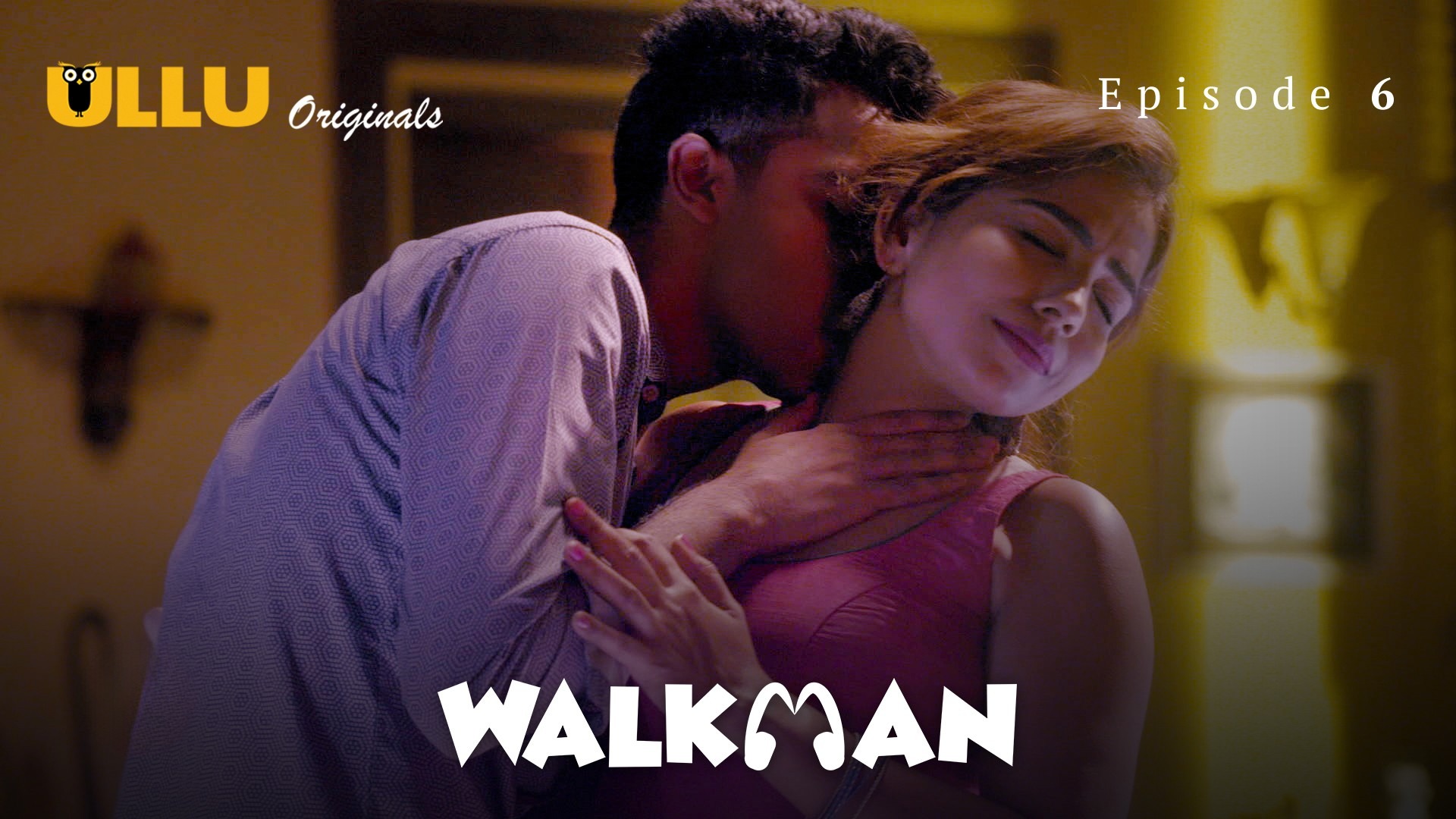Walkman Episode 6 Ullu Hindi Hot Web Series - ULLUHotSeries.Com