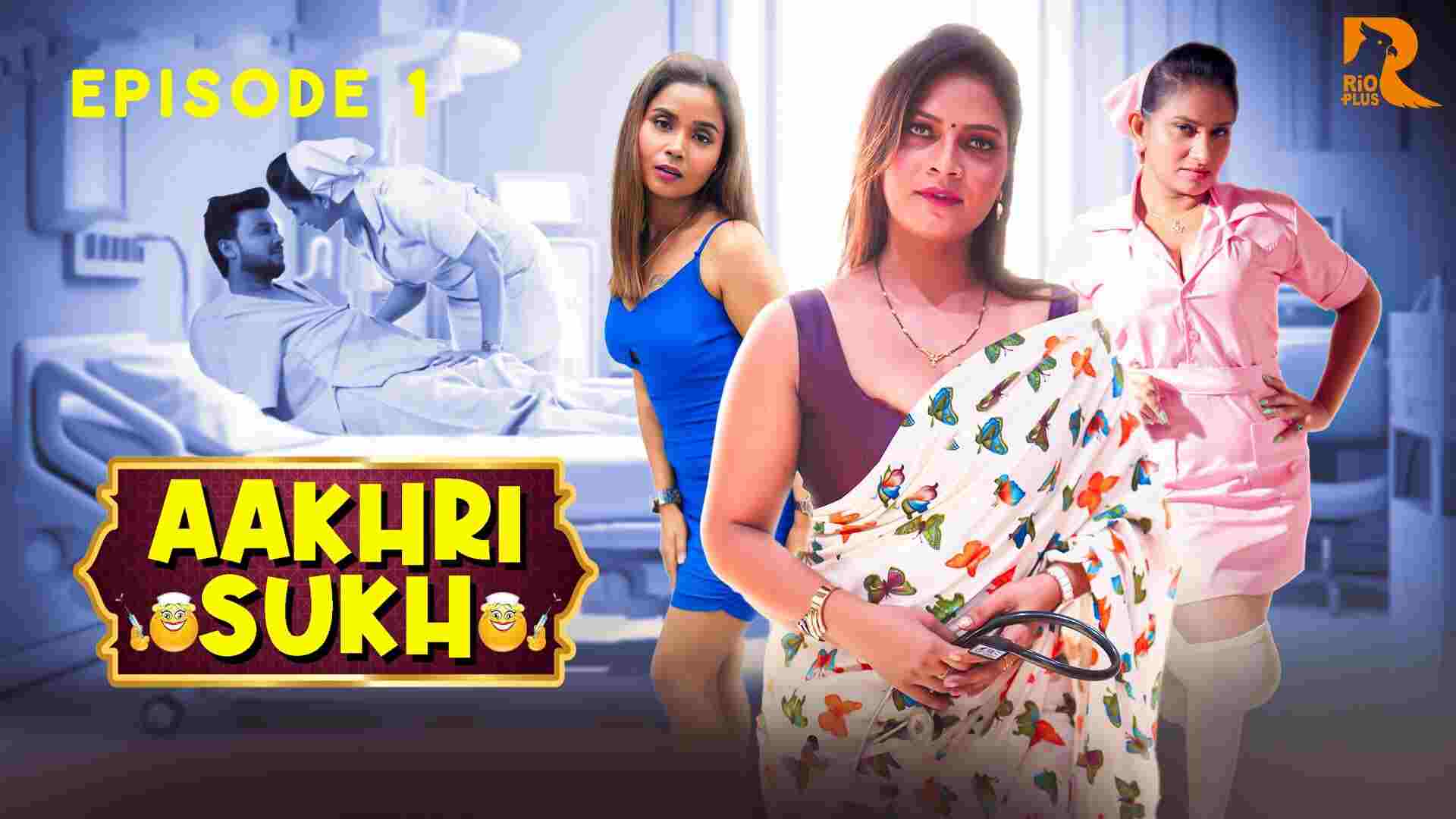 Aakhri sach web series download