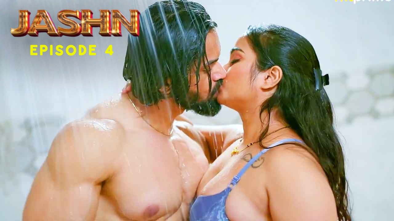 Jashn Episode 4 Hitprime Hindi Hot Web Series - ULLUHotSeries.Com