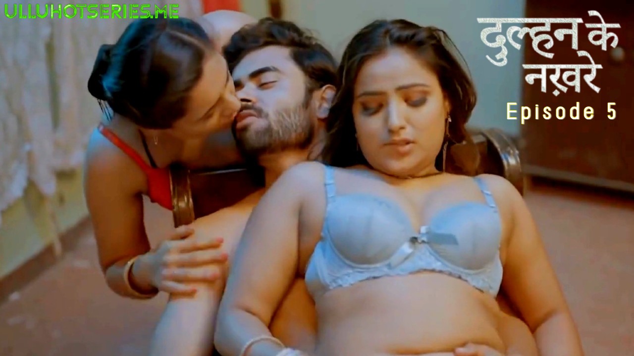 Kamna Newar Archives - ulluhotseries