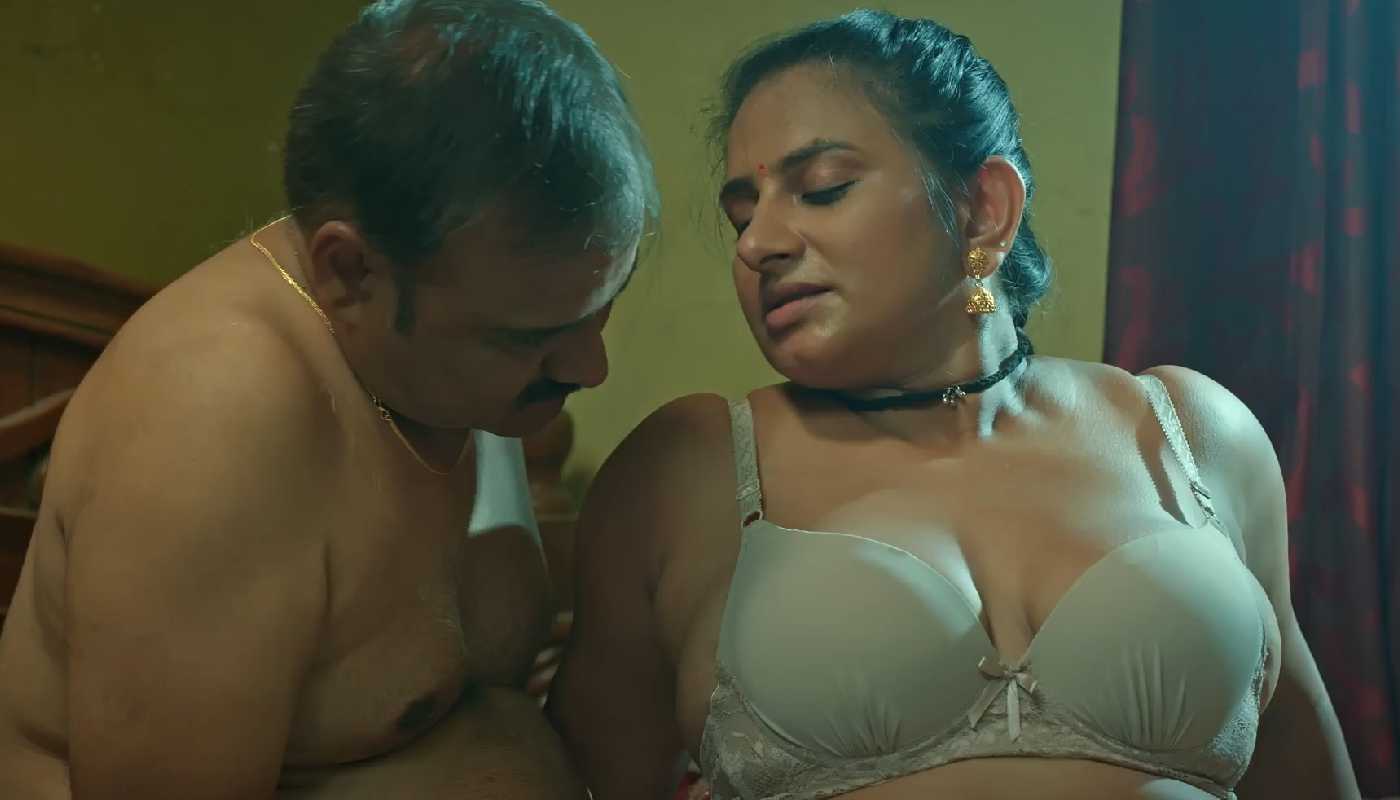 Jonita D Cruz Nude Hot Sex With Uncle - ULLUHotSeries.Com