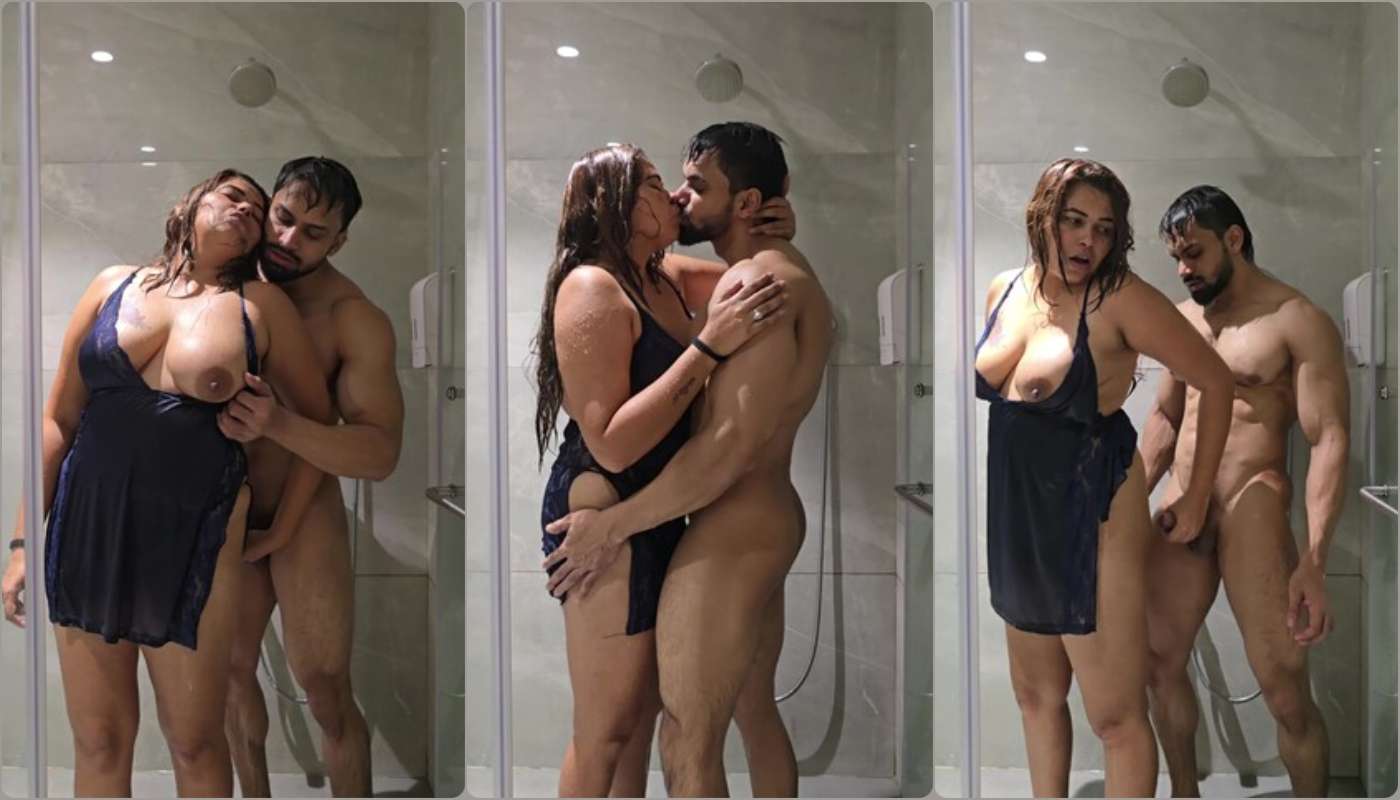 Webseries Actress Preeti Puneet HJ & Sex With Bodybuilder Full ~ App Content2